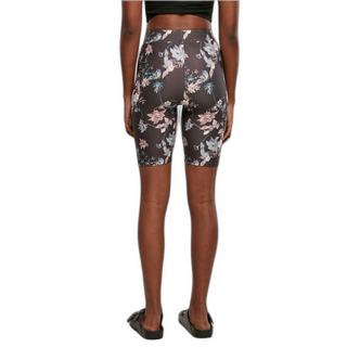 URBAN CLASSICS Soft AOP Radsportshorts  