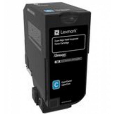 Lexmark  74C2HCE (C) 