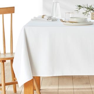 La Redoute Intérieurs  Nappe unie polyester 