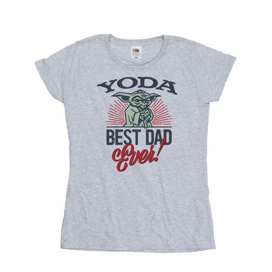 Tshirt MANDALORIAN DAD