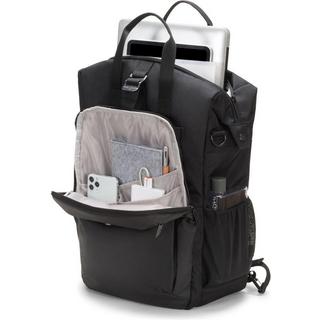 DICOTA  Eco Backpack Dual GO 13-15.6” D31862-RPET 