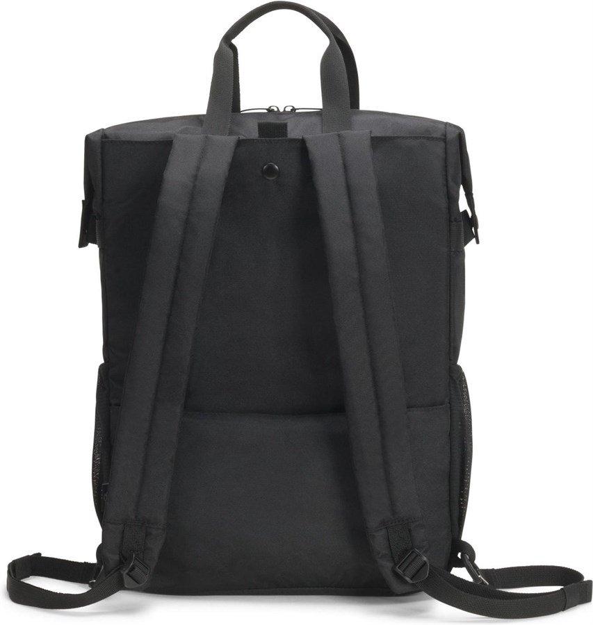 DICOTA  Notebook-Rucksack Eco Dual GO 15.6 " 