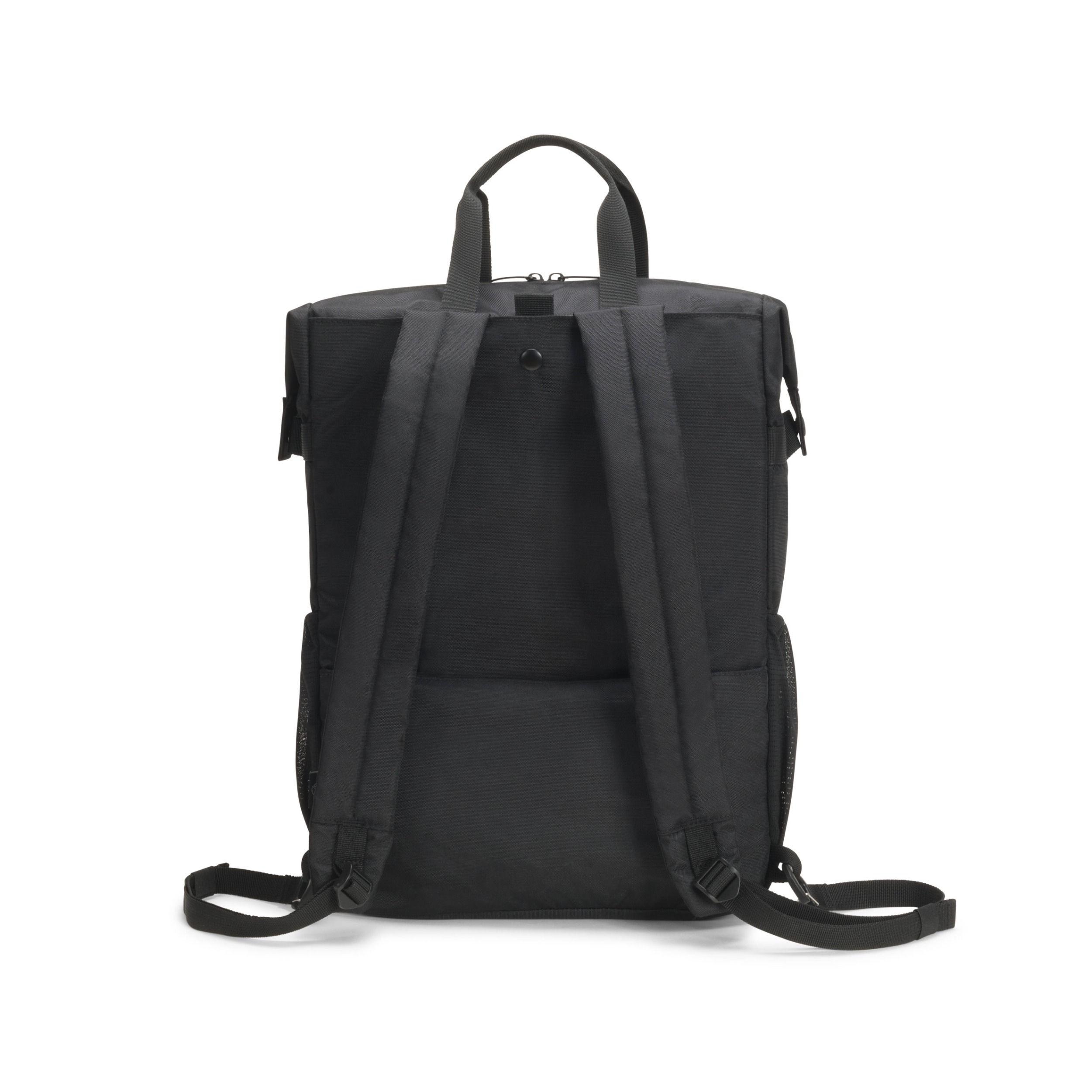 DICOTA  Notebook-Rucksack Eco Dual GO 15.6 " 
