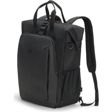 Eco Backpack Dual GO 13-15.6” D31862-RPET