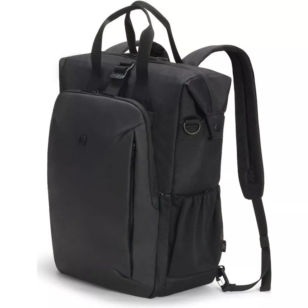 Dicota Eco Backpack Dual GO 13-15.6 (D31862-RPET)