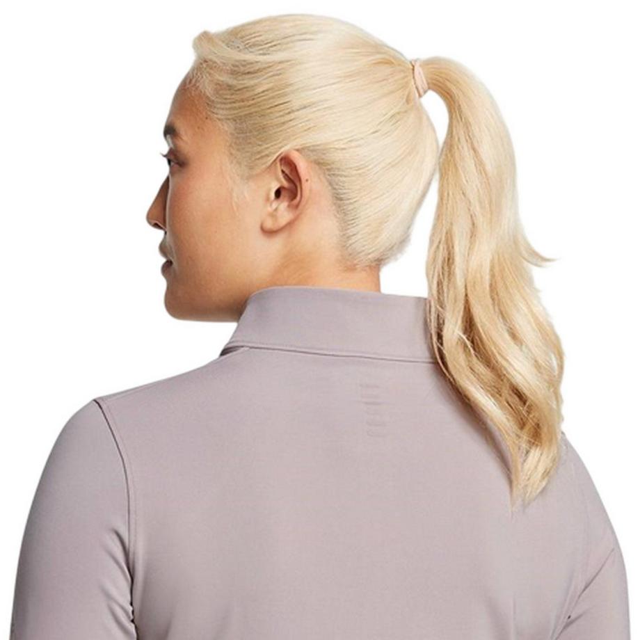UNDER ARMOUR Launch Elite Top Aderente  