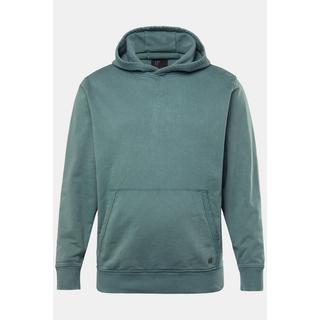 JP1880 Hoodie Sweatshirt Vintage Look  