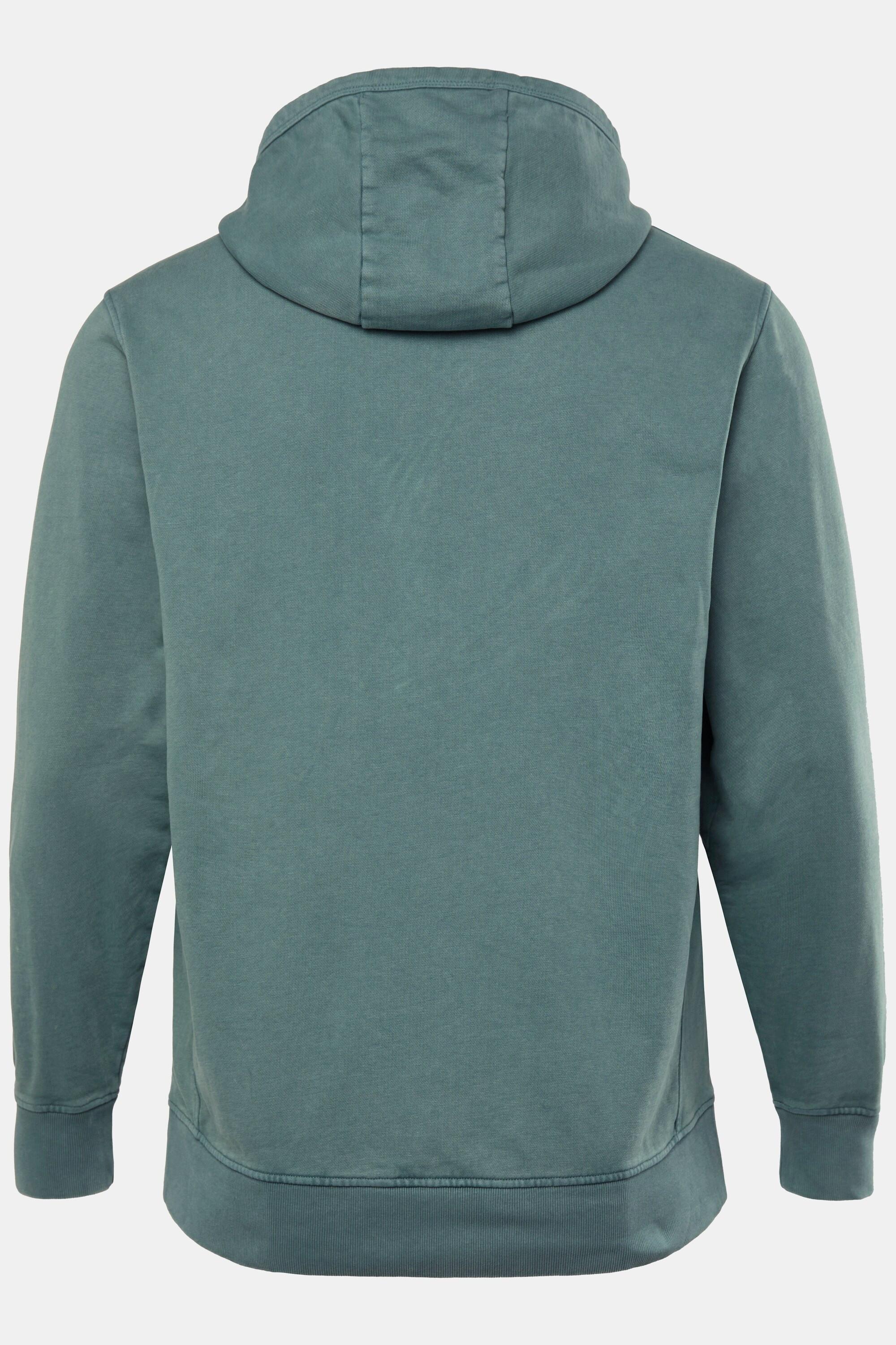 JP1880 Hoodie Sweatshirt Vintage Look  