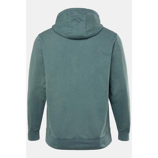 JP1880 Hoodie Sweatshirt Vintage Look  