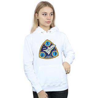 Nasa  Spacelab Life Science Kapuzenpullover 