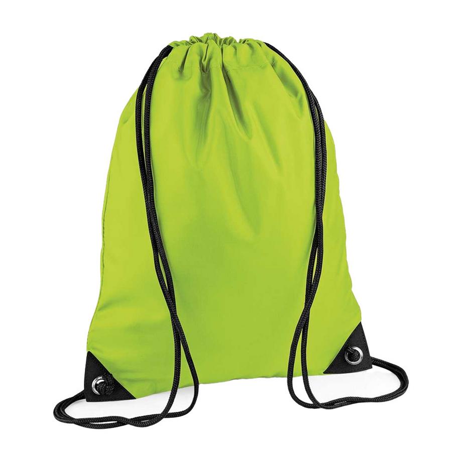 Premium Borsa Con Coulisse