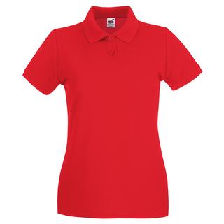 Fruit of the Loom  Premium Poloshirt 