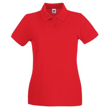 Premium Poloshirt