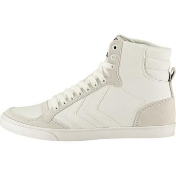 sneaker slimmet stadil tonal high