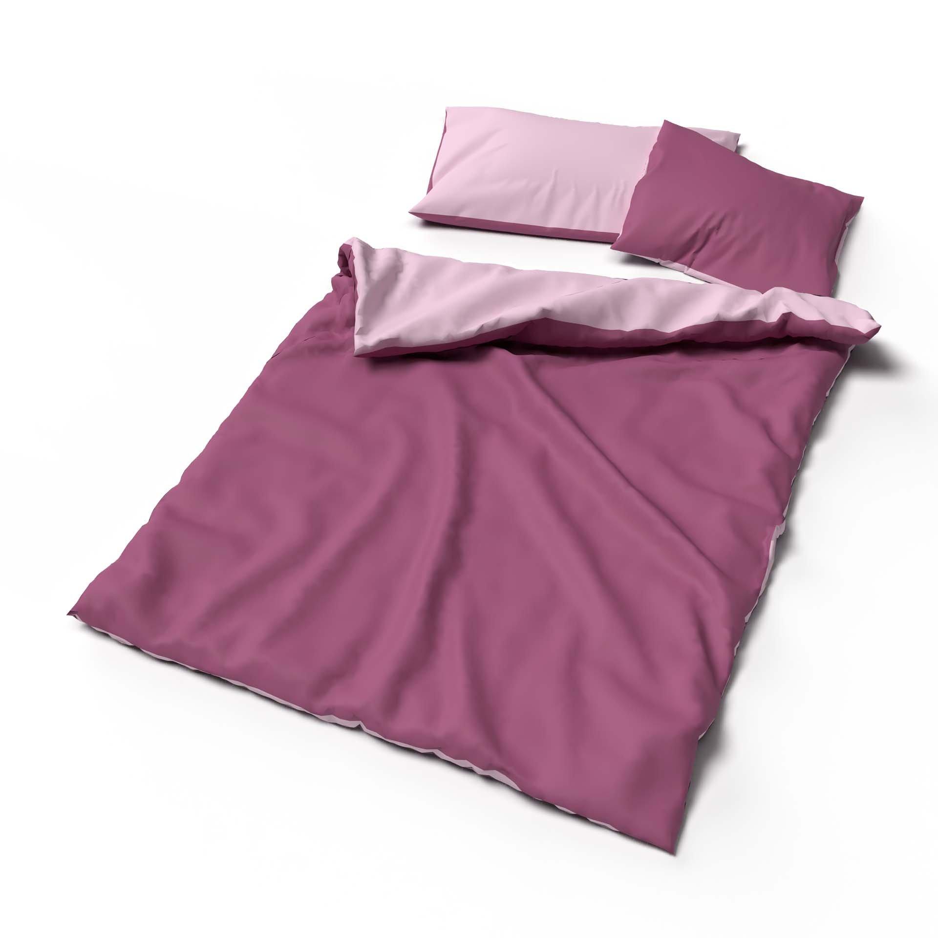 Lotus Bettwaren Lotus linge de lit bambou doubleface  