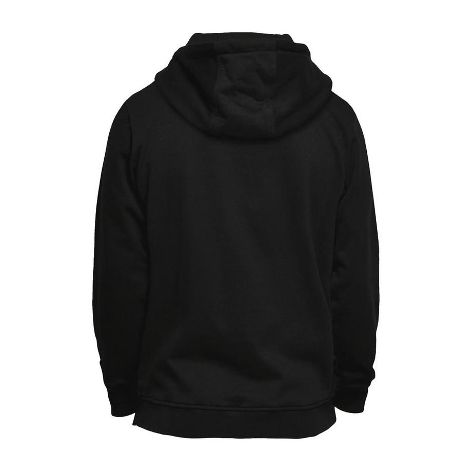 MARVEL Winter Soldier Grafikdruck Kapuzenpullover  