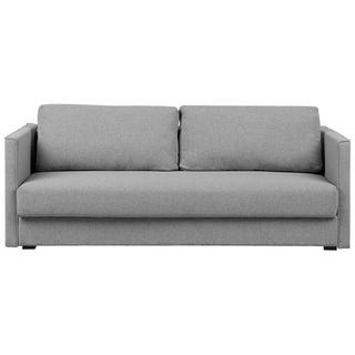 Beliani Schlafsofa aus Polyester Modern EKSJO  