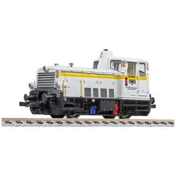Locomotive diesel H0 7 usines de ciment Gmundner