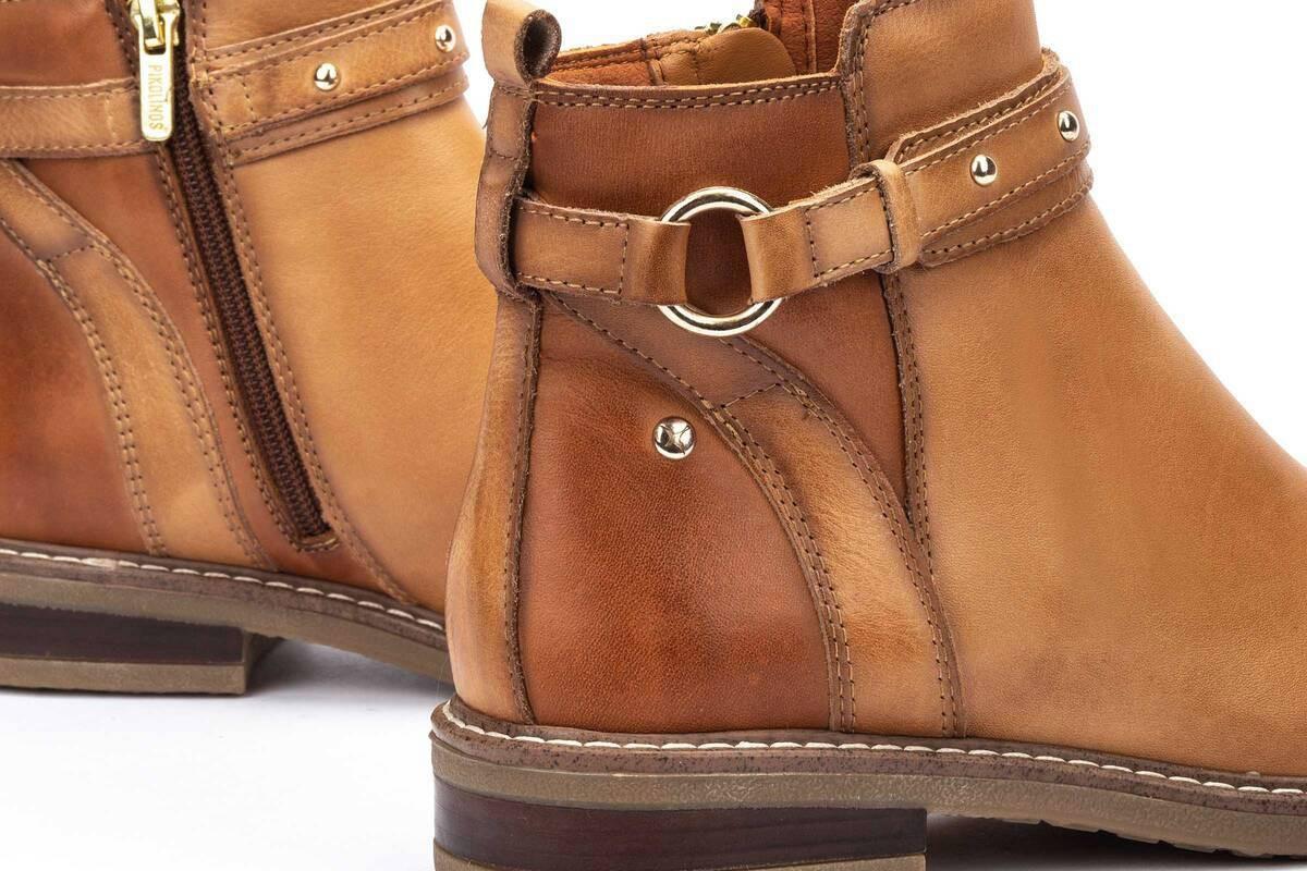 Pikolinos  Aldaya - Bottines cuir 