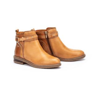 Pikolinos  Aldaya - Bottines cuir 