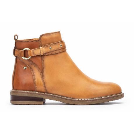 Pikolinos  Aldaya - Bottines cuir 