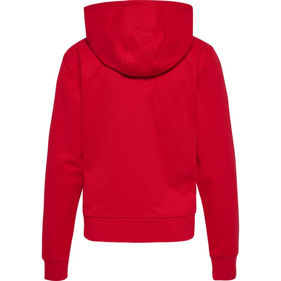 Hummel Go 2.0 Veste de survêtement à capuche  