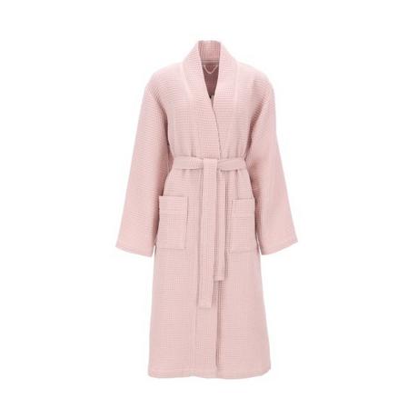 VOSSEN My Moments Siam Bademantel  