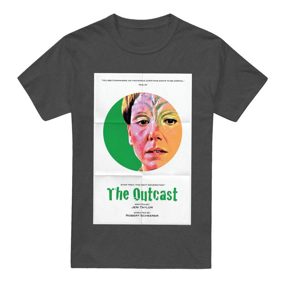 The Next Generation Season 5 Episode 17 TShirt