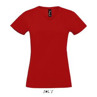 SOLS  t-shirt imperial v 