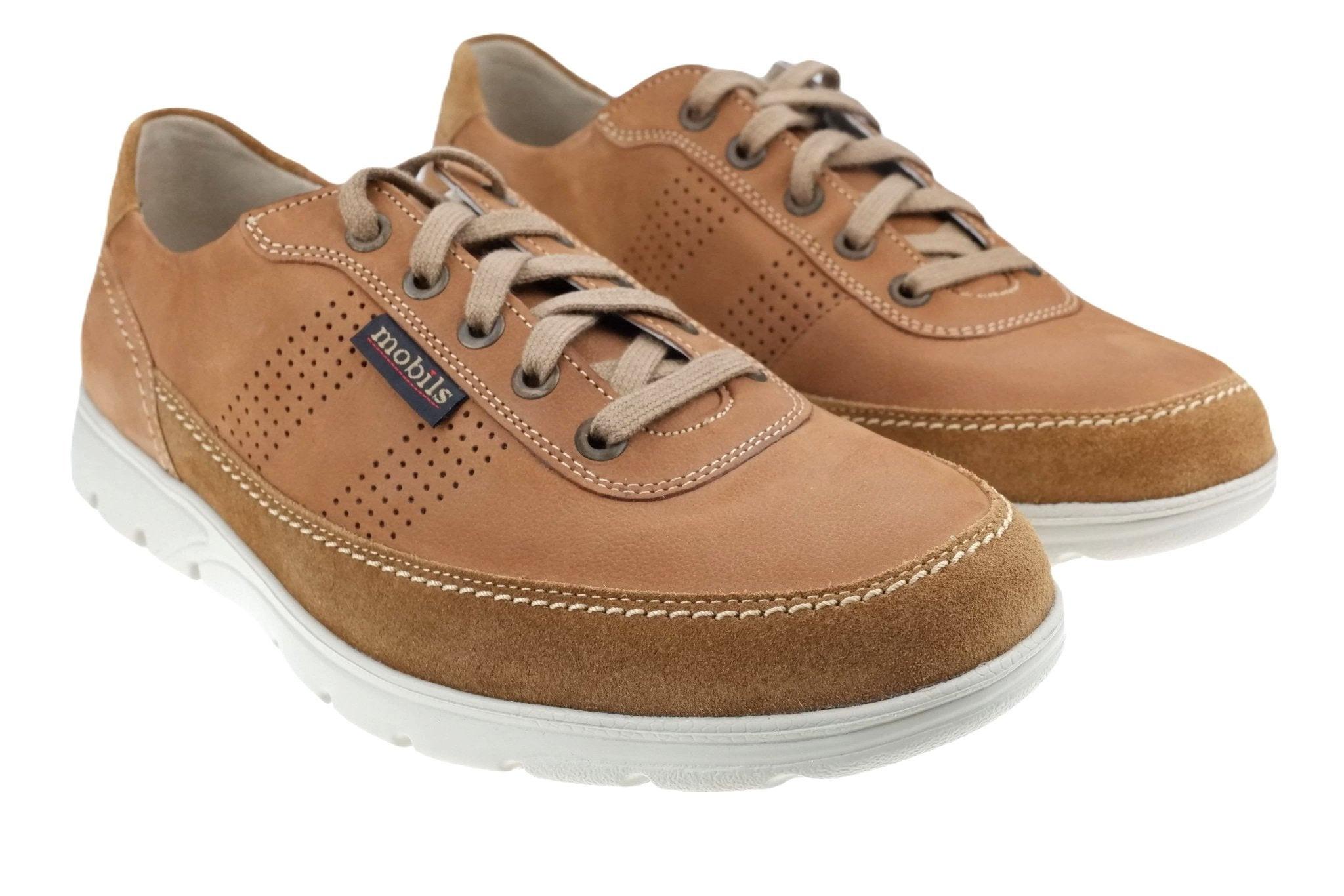 Mephisto  Kendrix - Basket cuir 