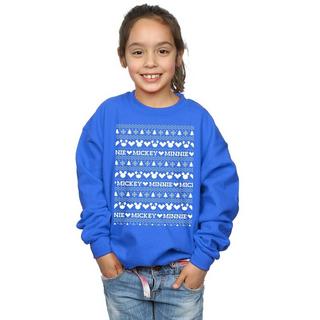 Disney  Sweatshirt 