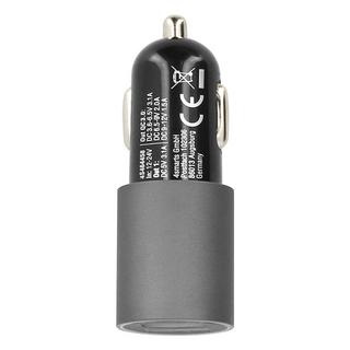 4smarts  Caricabatterie Auto USB - 4Smart 