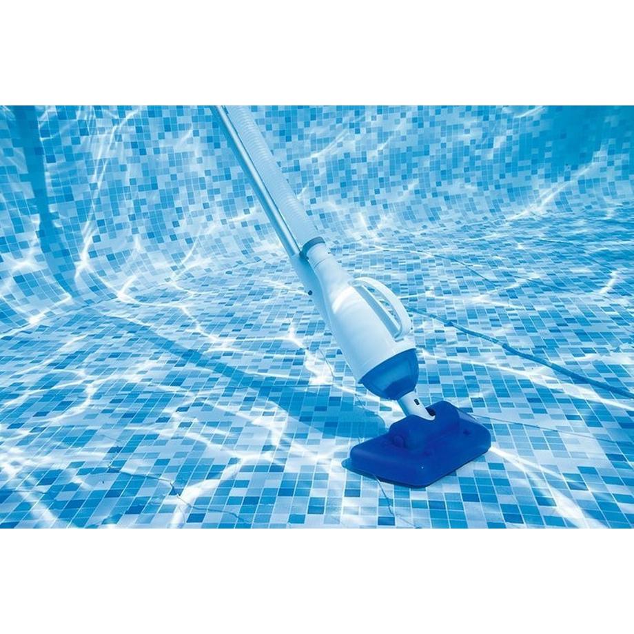Bestway Aspirateur de fond de piscine - BESTWAY 58212  