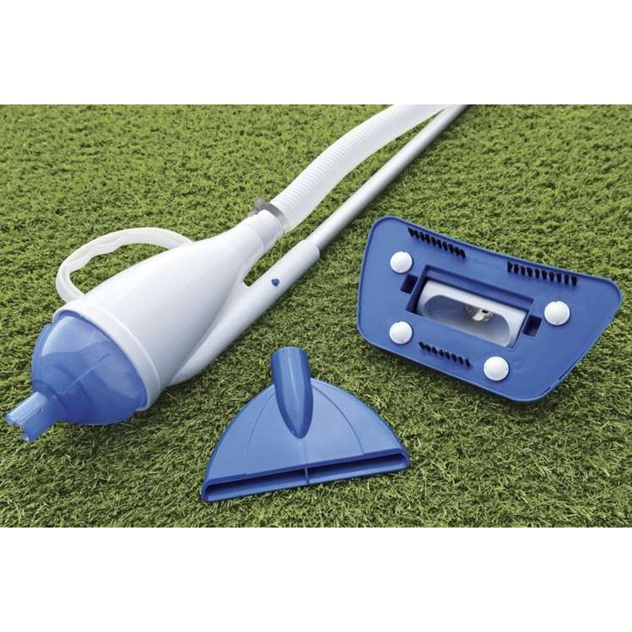 Bestway Aspirateur de fond de piscine - BESTWAY 58212  