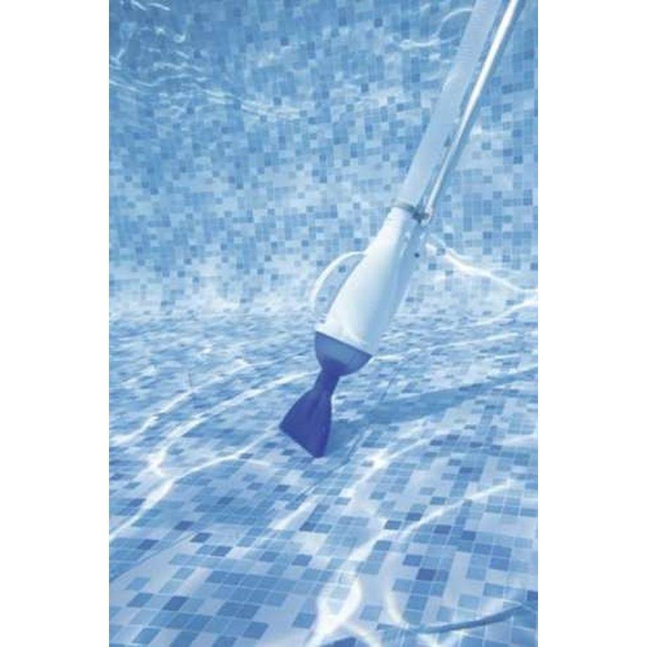 Bestway Aspirateur de fond de piscine - BESTWAY 58212  