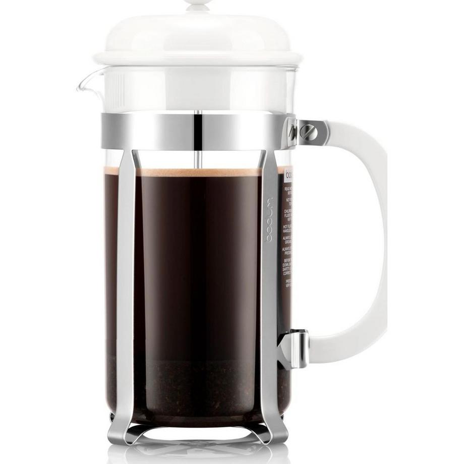 Kaffeebereiter Caffettiera
