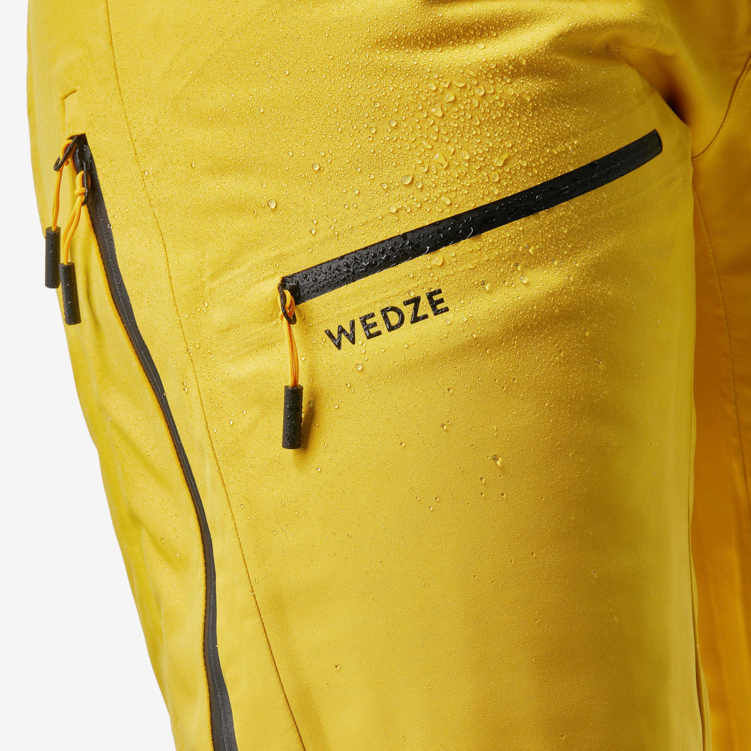 WEDZE  Pantalon de ski - FR500 