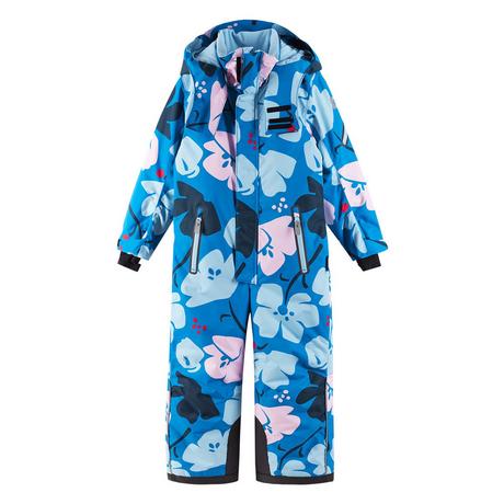 Reima  tec Jungen Skioverall Reach Bright blue 