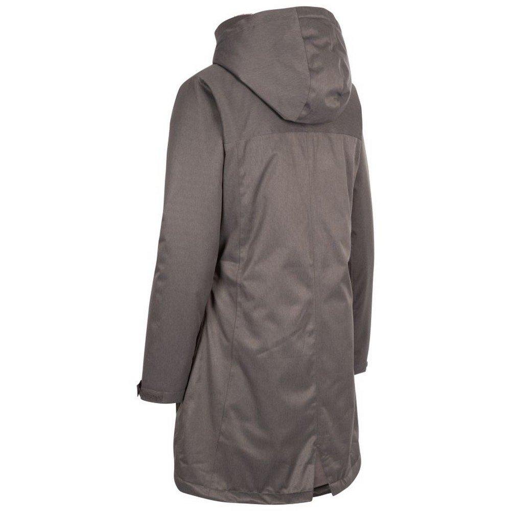 Trespass Wintry Wasserdichte Jacke  