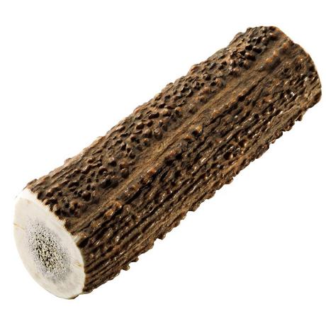 Chewies  polonais au bois de cerf rouge M 