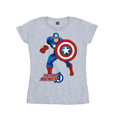 CAPTAIN AMERICA The First Avenger T-Shirt  