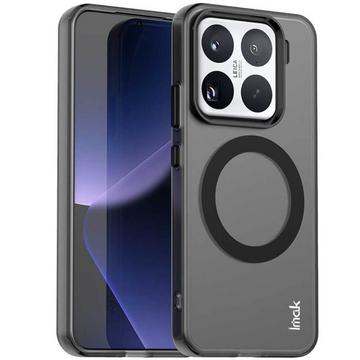 Xiaomi 15 Pro - IMAK Schützende Acryl-Handyhülle mit Magnet