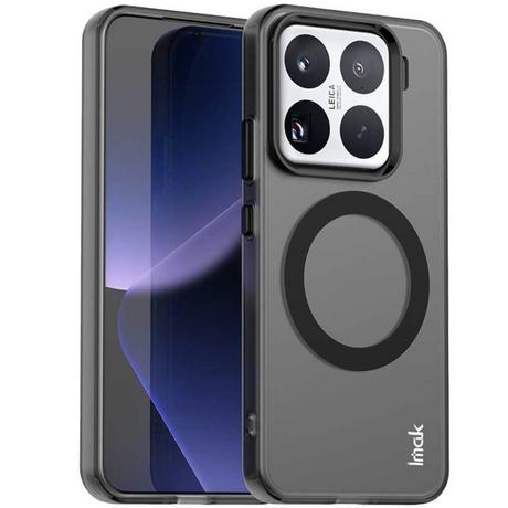 Imak  Xiaomi 15 Pro - IMAK Schützende Acryl-Handyhülle mit Magnet 
