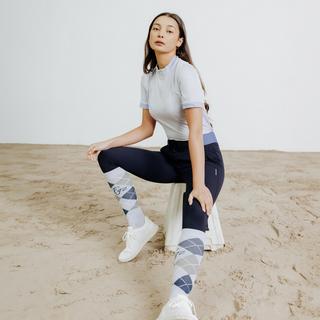 FOUGANZA  Reithose - 500 