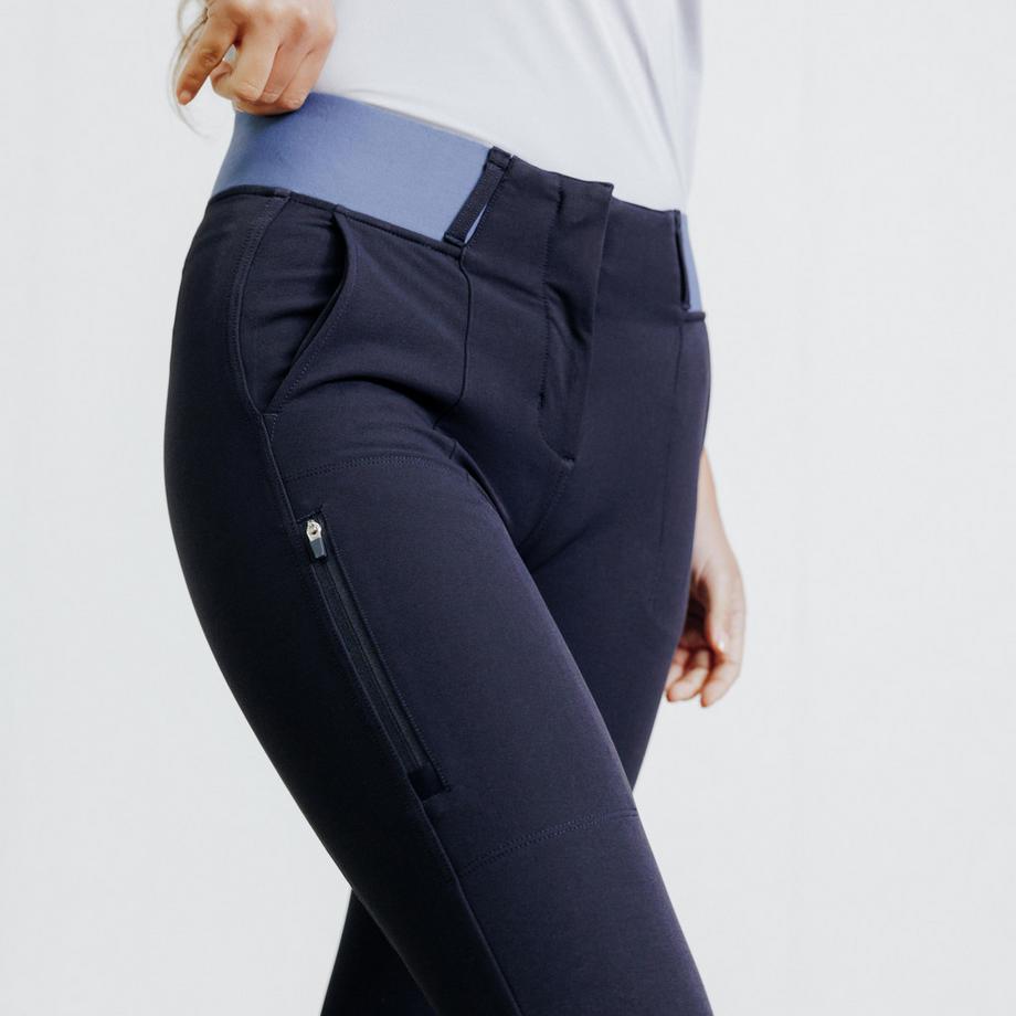 FOUGANZA  Pantalon d'équitation - 500 