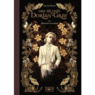 Das Bildnis des Dorian Gray Wilde, Oscar; Lacombe, Benjamin (Illustrationen); Lachmann, Hedwig (Übersetzung); Landauer, Gustav (Übersetzung); Holland, Merlin (Nachwort) Copertina rigida 