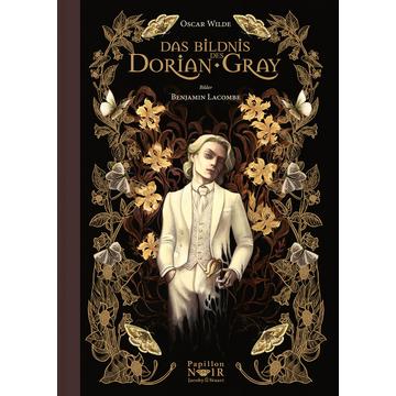 Das Bildnis des Dorian Gray