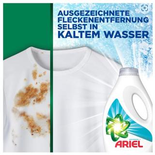 ARIEL Flüssig Febreze 4L - 80WL  