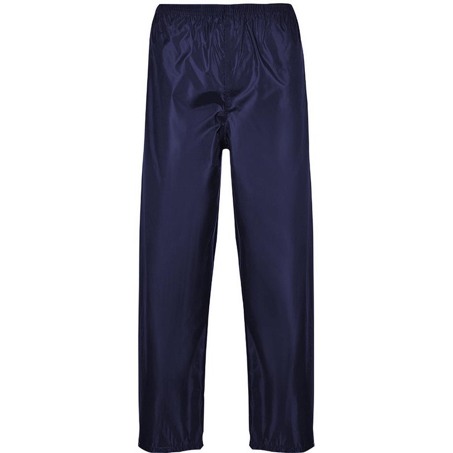 Pantaloni Sportivi Per La Pioggia