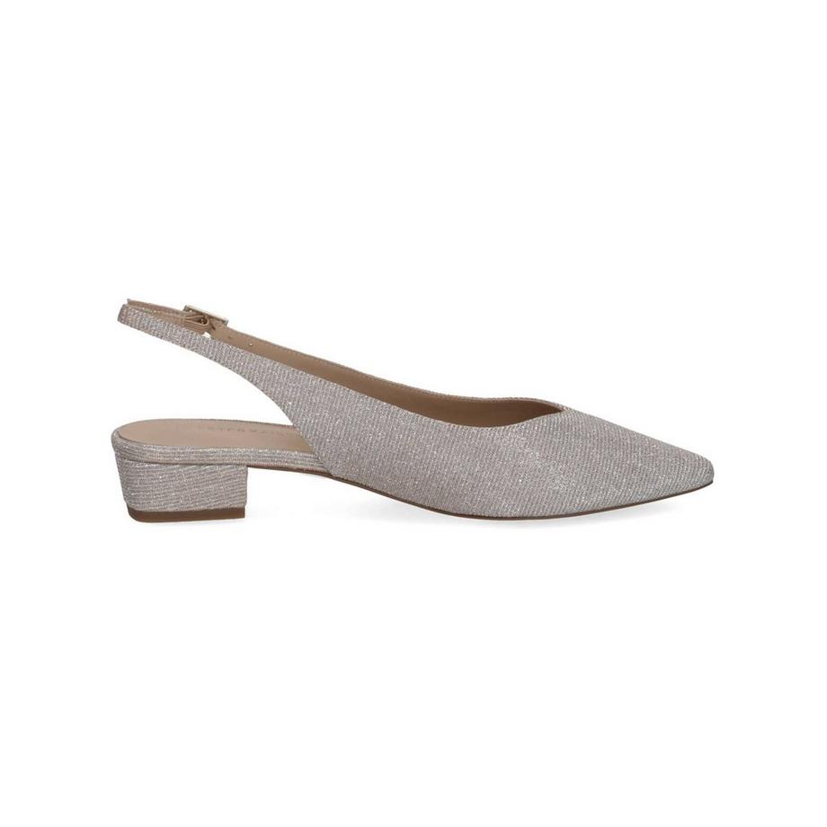 Peter Kaiser Pumps Slingback con Punta Affusolata  